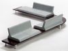 Extrude Seating System
