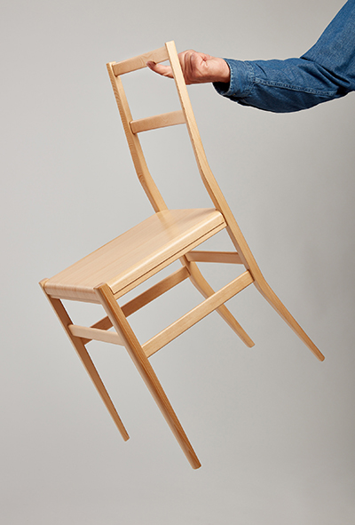 Superleicht Chair
